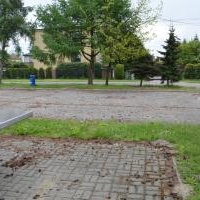 Modernizacja placu zabaw przy ulicy Solidarności