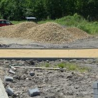 Budowa drogi rowerowej Bieruń-Lędziny