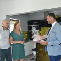 Odwiedziny nowonarodzonych bierunian - 12i13 czerwca 2019 r.