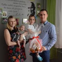 Odwiedziny nowonarodzonych bierunian - 12i13 czerwca 2019 r.