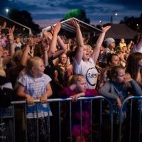 Koncert Sarsy