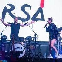 Koncert Sarsy