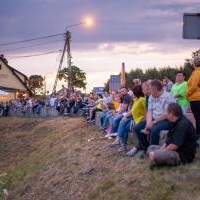 Koncert Sarsy