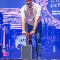 Koncert Sarsy