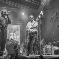 Koncert Sarsy