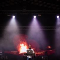Koncert Sarsy