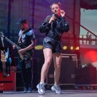 Koncert Sarsy