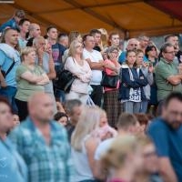 Koncert Sarsy