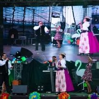 Noc Świętojańska 2019 w Bieruniu 