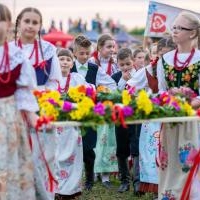 Noc Świętojańska 2019 w Bieruniu 