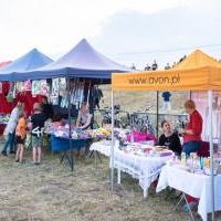 Noc Świętojańska 2019 w Bieruniu 