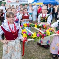 Noc Świętojańska 2019 w Bieruniu 