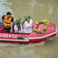 Noc Świętojańska 2019 w Bieruniu 