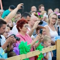 Noc Świętojańska 2019 w Bieruniu 