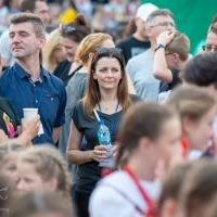 Noc Świętojańska 2019 w Bieruniu 