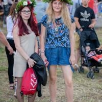 Noc Świętojańska 2019 w Bieruniu 