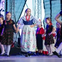 Noc Świętojańska 2019 w Bieruniu 