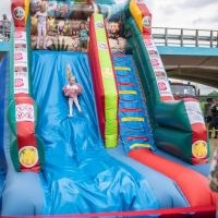 Noc Świętojańska 2019 w Bieruniu 