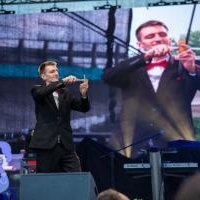 Noc Świętojańska 2019 w Bieruniu 