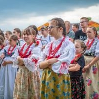 Noc Świętojańska 2019 w Bieruniu 