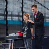 Noc Świętojańska 2019 w Bieruniu 