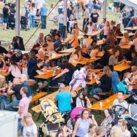 Noc Świętojańska 2019 w Bieruniu 