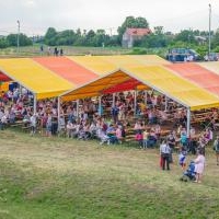 Noc Świętojańska 2019 w Bieruniu 