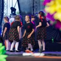 Noc Świętojańska 2019 w Bieruniu 
