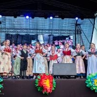 Noc Świętojańska 2019 w Bieruniu 