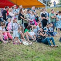 Noc Świętojańska 2019 w Bieruniu 