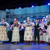 Noc Świętojańska 2019 w Bieruniu 