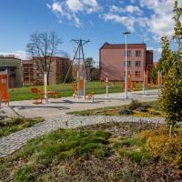 Projekty zrealizowane w ramach poprzednich edycji Budżetu Obywatelskiego
