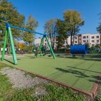 Projekty zrealizowane w ramach poprzednich edycji Budżetu Obywatelskiego