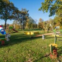 Projekty zrealizowane w ramach poprzednich edycji Budżetu Obywatelskiego