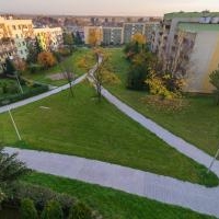 Projekty zrealizowane w ramach poprzednich edycji Budżetu Obywatelskiego