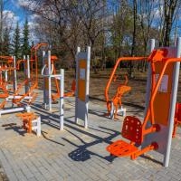 Projekty zrealizowane w ramach poprzednich edycji Budżetu Obywatelskiego