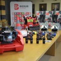 Projekty zrealizowane w ramach poprzednich edycji Budżetu Obywatelskiego