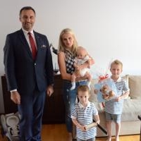 Odwiedziny Noworodków 3 lipca 2019