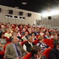Święto Miasta Moravskyego Berouna 2019