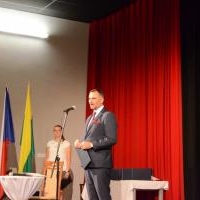 Święto Miasta Moravskyego Berouna 2019