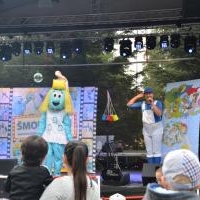 Święto Miasta Moravskyego Berouna 2019