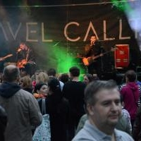Święto Miasta Moravskyego Berouna 2019