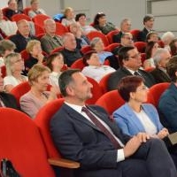 Święto Miasta Moravskyego Berouna 2019