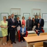 Święto Miasta Moravskyego Berouna 2019