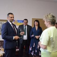 Święto Miasta Moravskyego Berouna 2019