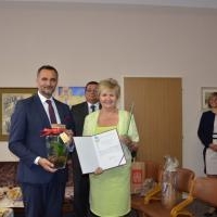 Święto Miasta Moravskyego Berouna 2019