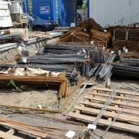 Trwa budowa sali gimnastycznej - lipiec 2019