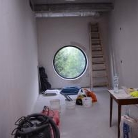 Centrum Homera w ostatniej fazie remontu - lipiec 2019