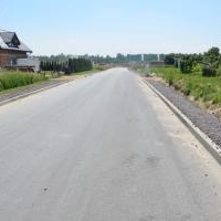 Zdjęcia z placu budowy - Centrum Logistyczne w pobliżu ulicy Oświęcimskiej