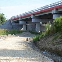 Trwa budowa drogi rowerowej po starym śladzie ulicy Wylotowej